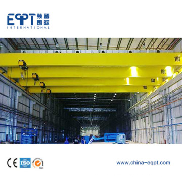 Beste Qualität Ld Single Girder Overhead Crane